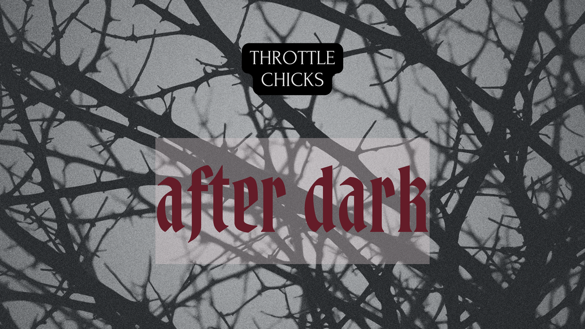 After Dark Collection