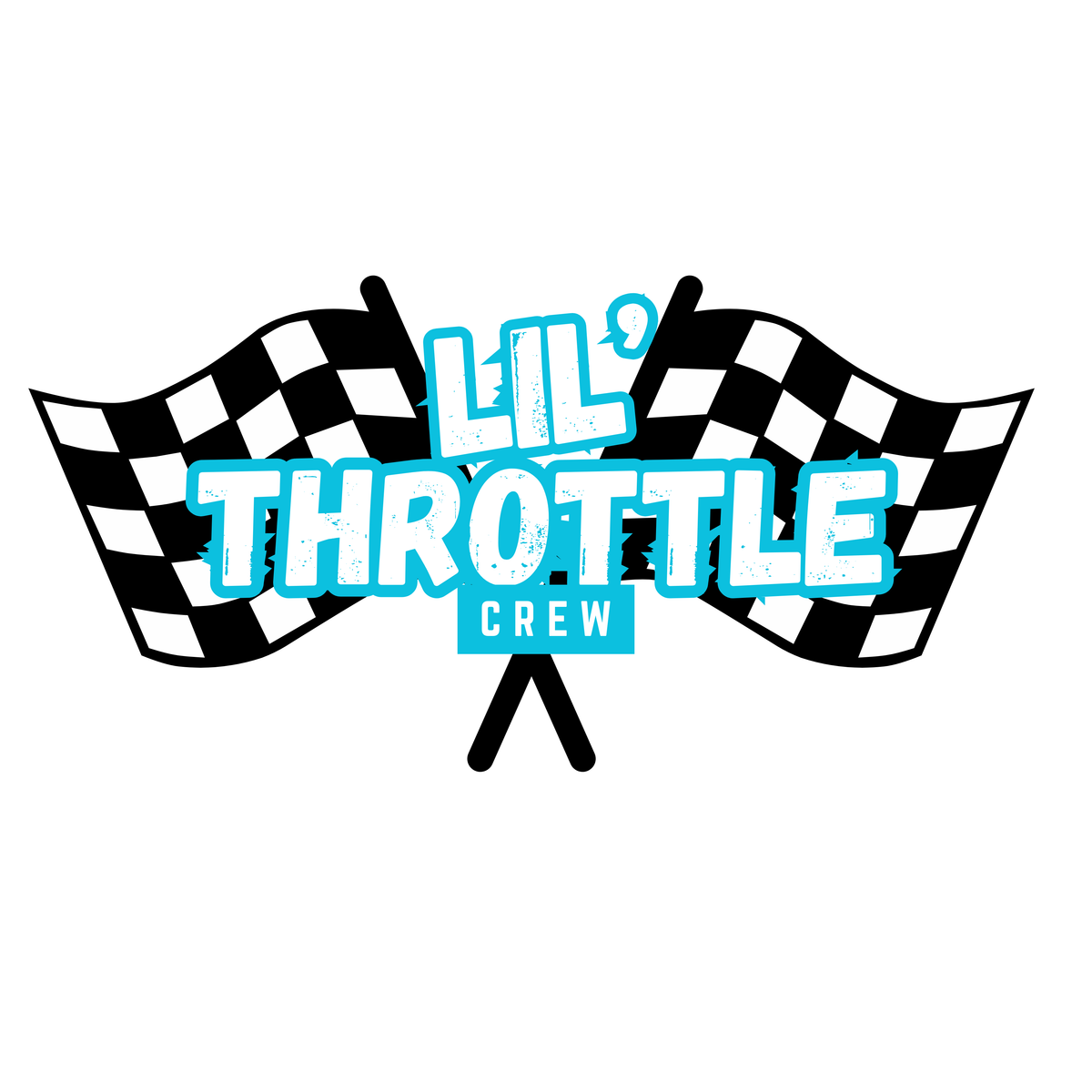 Lil' throttle Crew