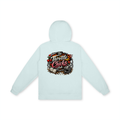 Throttle Chicks Club Hoodie – Street & Garage Edition