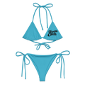 Throttle Chicks Signature Bikini