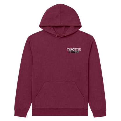 Death Grip After Dark Hoodie