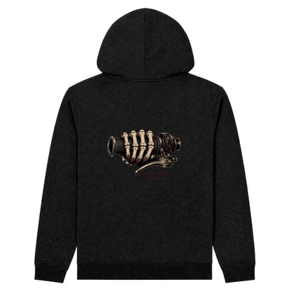 Death Grip After Dark Hoodie