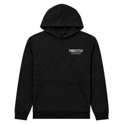 Death Grip After Dark Hoodie
