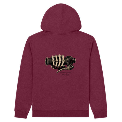 Death Grip After Dark Hoodie