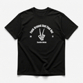 FAFO Graphic Tee – “Fuck Around & Find Out” | Throttle Chicks