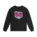 “Girls Just Wanna Have Funds” Crewneck – Throttle Chicks